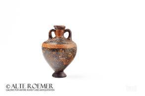 Archaischer attischer Amphoriskos