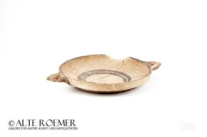 Buy Cypriot bichrome ware dish