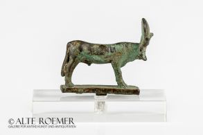 Apis-Stier aus Bronze kaufen