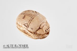 Ägyptischen Skarabäus mit Lebensschleife kaufen