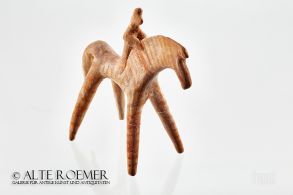 Böotischen Reiter aus Ton kaufen