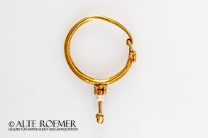 Römische Goldohrringe kaufen