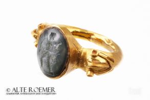 Antiken Schmuck kaufen