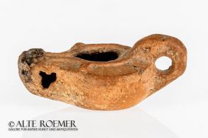 Artefakt der Sammlung Hugo Rehorik