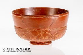 Römische Terra Sigillata-Schale