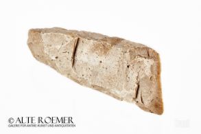 Buy thick-butted axe head