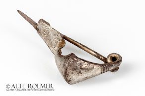 Buy Greek fibula