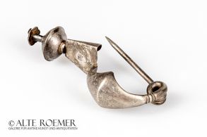 Buy Greek fibula