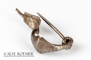 Greek fibula