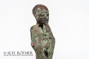 Bronzefigur des Ptah kaufen