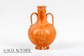 Perfectly preserved Terra Sigillata jar 