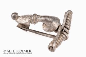 Buy Pannonian trumpet brooch