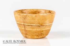 Ägyptische Schale aus Stein kaufen