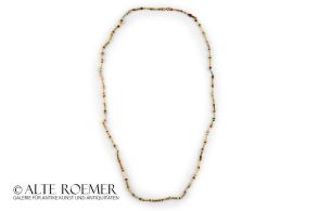 Buy an Egyptian mummy beads necklace