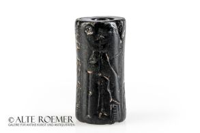 Buy Babylonian cylinder seal
