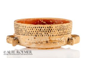 Athenian Geometric bowl