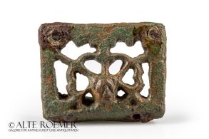 Buy Viking stirrup mount