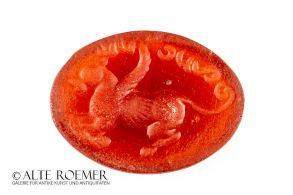 Buy Sasanian intaglio