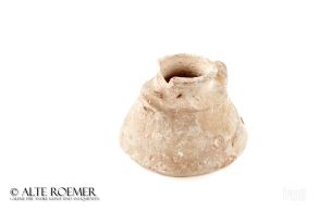 Buy Bronze Age clay vessel
