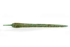 Buy Near Eastern bronze sword