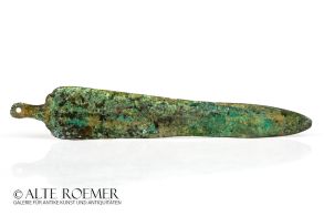 Buy Luristan bronze dagger