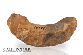 Steinzeitlichen Bogenschaber kaufen