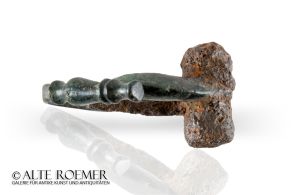 Buy Celtic brooch from Iberia