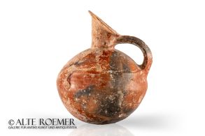 Buy spouted jug of the Yortan culture