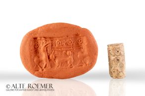 Buy Mitanni cylinder seal