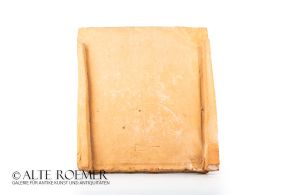 Large Roman legionary roof tile produced by Legio VI Victrix 70 - 104 A.D.