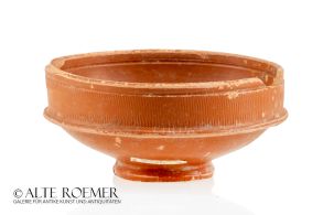 Small Terra Sigillata bowl from the Rhineland