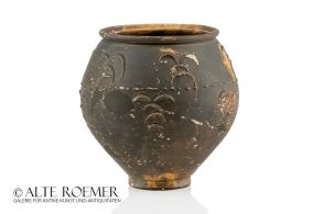 Roman beaker from the Rhineland