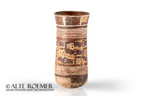 Becher der Nazca-Kultur kaufen