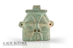 Buy Bes mask amulet