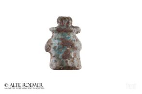 Buy Bes mask amulet