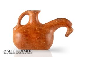Buy Elamite horse rhyton