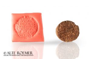 Hethitisches Tonsiegel kaufen