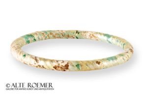Buy ancient glass bracelet