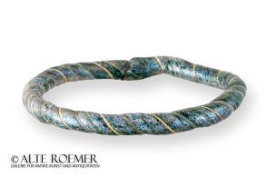 Buy ancient glass bracelet