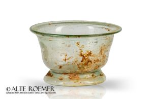Buy Roman glass bowl