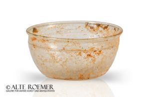 Buy Roman glass bowl
