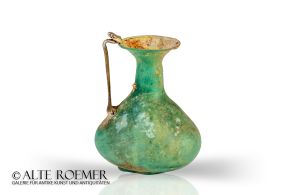 Buy Roman glass pitcher