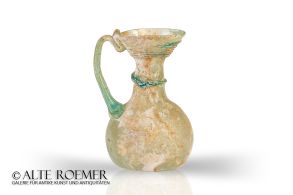 Buy Roman glass pitcher