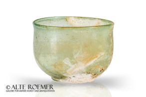 Buy Roman glass bowl