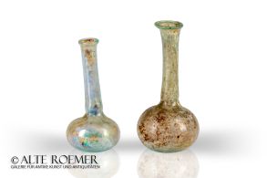 Buy Roman glass unguentaria