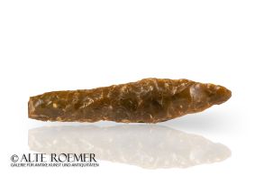 Buy Neolithic flint dagger