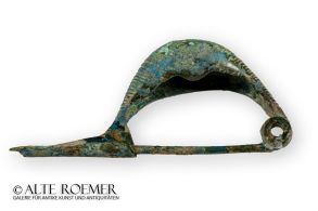Buy Etruscan sanguisuga fibula 