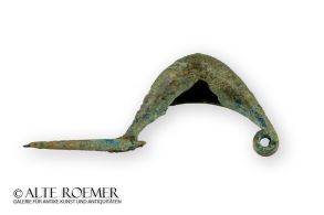 Buy Etruscan sanguisuga fibula