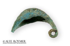 Buy Etruscan sanguisuga fibula