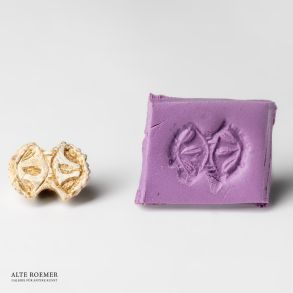 Buy Minoan shell-shaped seal Buy Minoan shell-shaped seal